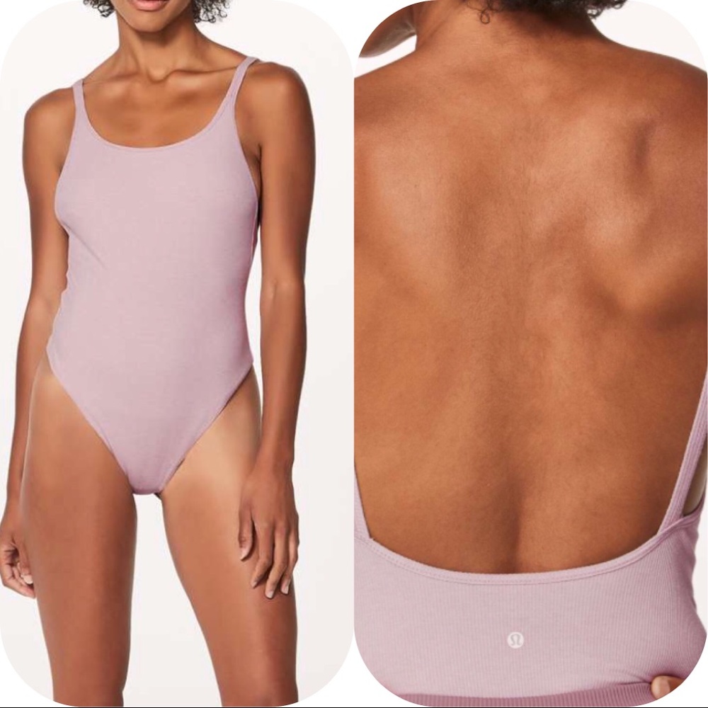 NWT LULULEMON HEART OPENER KNIT WRAP TARYN  pink